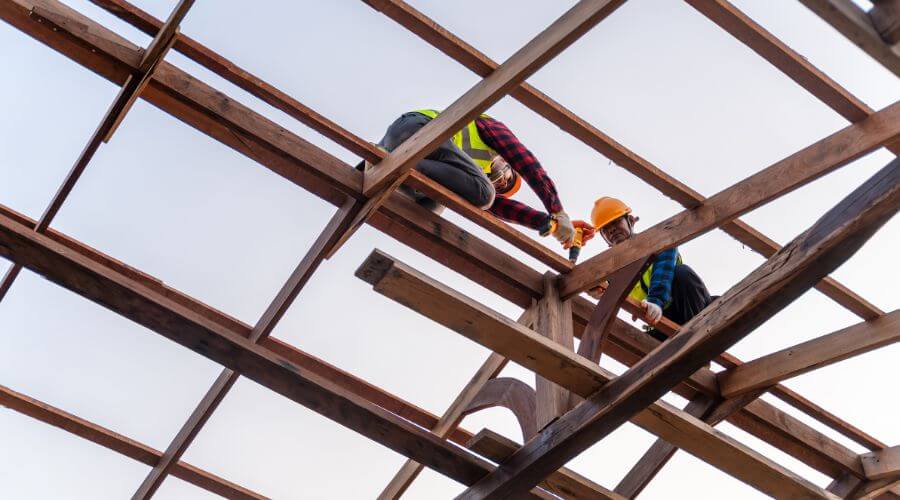 Expert Emergency Roof Repairs services in Amador City, CA